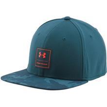 کلاه کپ مردانه آندر آرمور مدل Squared Up Under Armour Squared Up Cap For Men