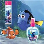 ORIFLAME Finding Dory EDT& Shampoo