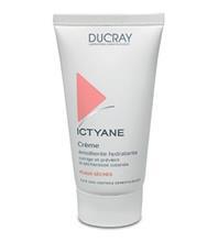 DUCRAY  ICTYANE  Cream 