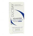 DUCRAY  SQUANROM  anti-dandruff treatment shampoo