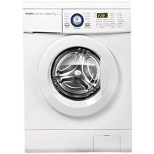 ماشین لباسشویی تمام اتوماتیک پاکشوما (7 کیلویی) WFU-70102 SANS 