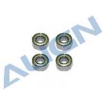 HS1033 Bearings(MR52ZZ)