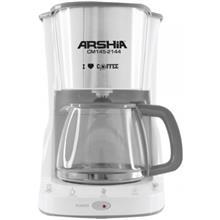 قهوه جوش عرشیا CM145-2143 ARSHIA Cofee Maker CM145-2143