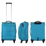 چمدان چرخ دار AMERICAN TOURISTER R86-001 Blue