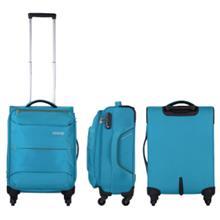 چمدان چرخ دار AMERICAN TOURISTER R86-001 Blue 