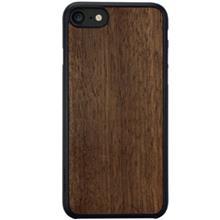 کاور اوزاکی مدل Ocoat 0.3 Wood مناسب برای گوشی موبایل آیفون 7 Ozaki Ocoat 0.3 Wood Cover For Apple iPhone 7