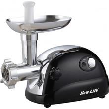 چرخ گوشت 1800 نیولایف 862 newlife 866 Meat Grinder