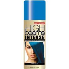 اسپری رنگ موی های بیمز high beams Intense Temporary Spray on Hair Color