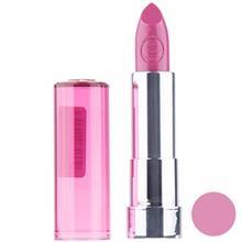  07رژلب جامد اسنس سری Sheer And Shine مدل Sparkling Miracle شماره 07 Essence Sheer And Shine Sparkling Miracle Lipstick