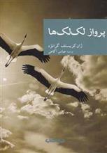 پرواز لک لک ها