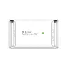 مبدل POE دی لینک مدل DPE-301GI D-Link DPE-301GI Gigabit PoE+Injector