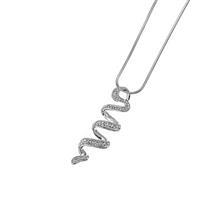 گردنبند الیور وبر مدل Revolution 61006-001 Oliver Weber Revolution 61006-001 Necklace