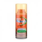 Gillette Fusion shave GEL