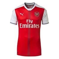 پیراهن اول آرسنال Arsenal 2016-17 Home Soccer Jersey 