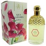 عطر زنانه گرلن آکوا الگوریا فولی فلورا Guerlain Aqua Allegoria Foliflora for women