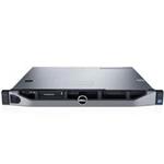 DELL PowerEdge R220 E3-1220 v3 8GB 1TB Rack Server