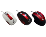 Viera Wired Mouse