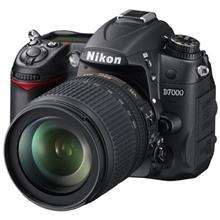 دوربین عکاسی  دیجیتال نیکون مدل D7000 18-55 VRII Nikon D7000 18-55 VRII Digital Camera