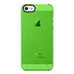 iPhone Case Belkin Transparent Green For iPhone 5/5S - F8W162VFC02