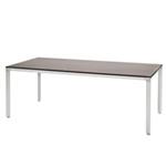 Farazin FCD 3002 Dark Oak Conference Desk