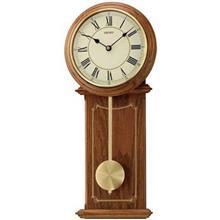 ساعت دیواری سیکو مدل QXC213B Seiko QXC213B Wall Clock