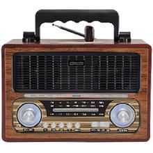 رادیو قابل حمل مکسیدر مدل ام ایکس آر ای 845 Maxeeder MX-RA845 Portable Radio