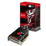 Graphic Card Sapphire Radeon™ R9 Nano 4G HBM