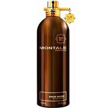 ادو پرفیوم مونتال مدل Aoud Musk حجم 100 میلی لیتر Montale Aoud Musk Eau De Parfum 100ml