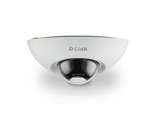 دوربین سقفی تحت شبکه دی لینک DCS-6210 D-link DCS-6210  network camera