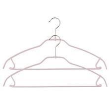 چوب لباسی ماوا مدل Silhouette Light  MAWA Silhouette Light Clothes Hanger - Pack Of 2