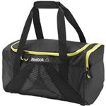 Reebok One Series Duffle Bag Size Small