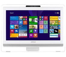 MSI AE203‐Core i3-4GB-500GB