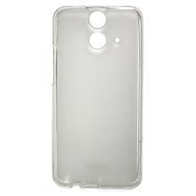  HTC One E8 Jelly Case