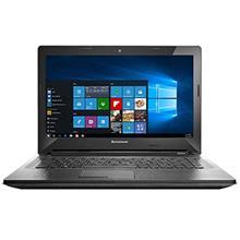 لپ تاپ لنوو مدل Ideapad 300 Lenovo Ideapad 300 -Celeron-4GB-500G