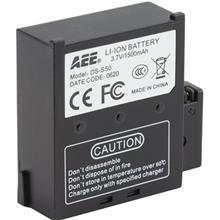 باتری لیتیومی ای ایی ایی مخصوص دوربین ورزشی AEE S71 AEE lithium battery for AEE S71