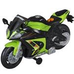 موتور بازی توی استیت مدل Kawasaki Ninja ZX-10R