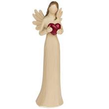 مجسمه مدل فرشته کد 7 640 Angel Statue 