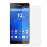Sony c5 ultra Tempered Glass Screen Guard