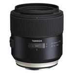 Tamron SP 85mm f/1.8 Di VC USD (For Canon EF) - تامرون SP 85mm f/1.8 Di VC USD مناسب کانن EF