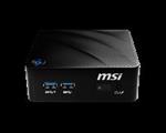 MSI Cubi N-1TB HDD