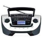 Maxeeder MX-RA839BT Portable Radio