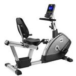 نشسته (پشتی دار) BH Fitness TFR ERGO DUAL WH650