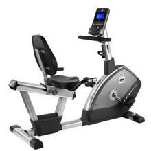 نشسته (پشتی دار) BH Fitness TFR ERGO DUAL WH650 