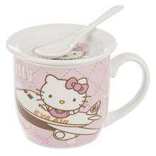 ماگ هلو کیتی طرح 5 Hello Kitty Type 5 Mug