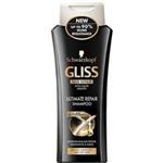 Gliss Anti Aging Ultimate Repair Shampoo 250ml