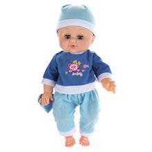 عروسک بی بی مدل 1199 سایز متوسط Baby 1199 Doll Size Medium