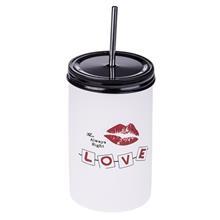 ماگ سرامیکی مدل Love Ceramic Love Mug