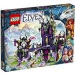 لگو سری Elves مدل Raganas Magic Shadow Castle 41180