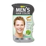 Purederm-رنگ موی مردانه قهوه ای طبیعی 315