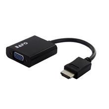 تبدیل HDMI به VGA بافو مدل BF-3369